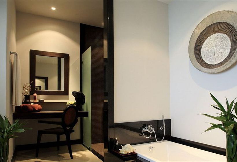 Two Villas Holiday Onyx Style Naiharn Beach 5