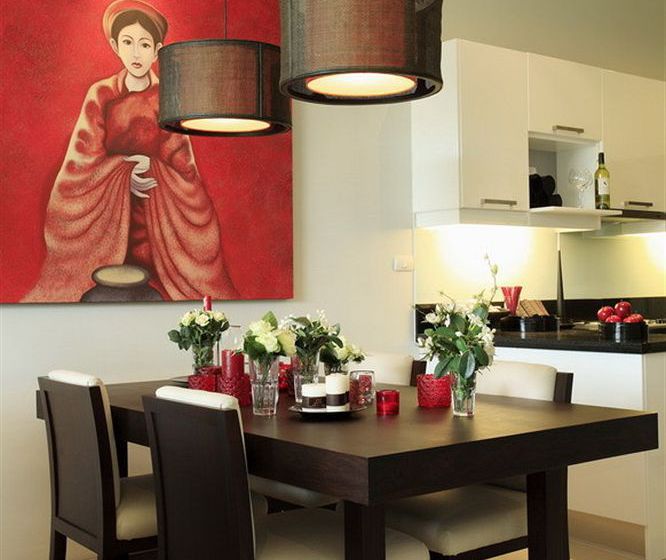 Two Villas Holiday Onyx Style Naiharn Beach 8