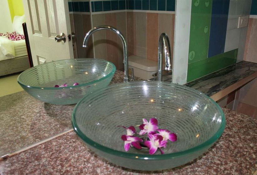 Hotel Royal Magic 10