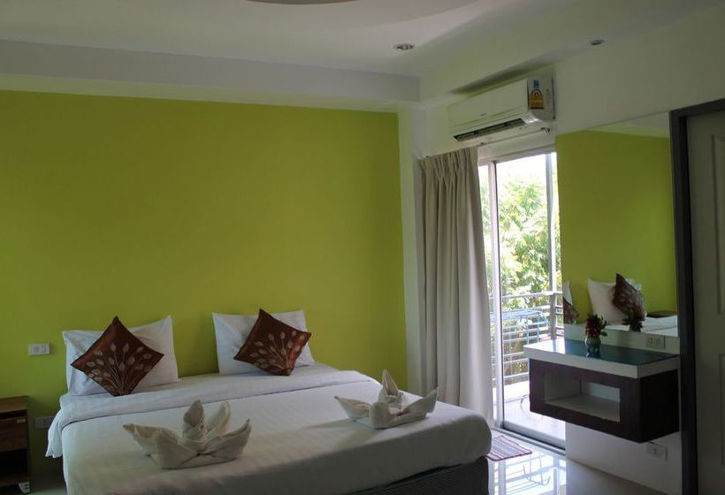 Hotel Royal Magic 15