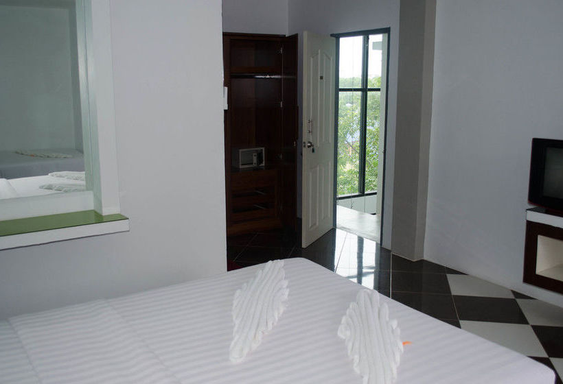 Hotel Royal Magic 16