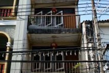 Hotel Phuket 43 Guesthouse