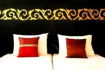 Hotel Phuket 43 Guesthouse 1