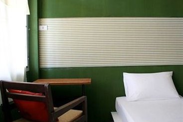 Hotel Phuket 43 Guesthouse 10