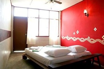 Hotel Phuket 43 Guesthouse 11