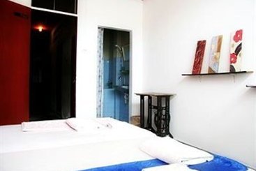 Hotel Phuket 43 Guesthouse 12