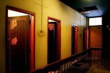 Hotel Phuket 43 Guesthouse 13