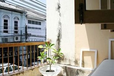 Hotel Phuket 43 Guesthouse 14