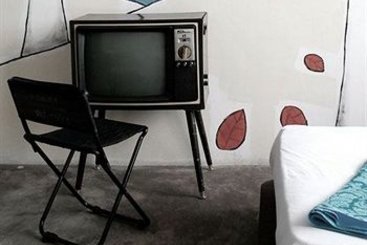 Hotel Phuket 43 Guesthouse 15