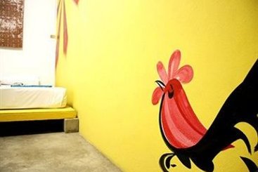 Hotel Phuket 43 Guesthouse 16