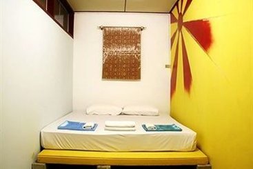 Hotel Phuket 43 Guesthouse 19