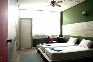 Hotel Phuket 43 Guesthouse 2