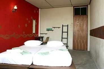 Hotel Phuket 43 Guesthouse 3