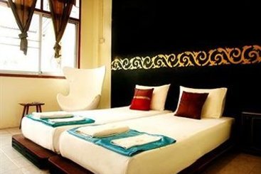 Hotel Phuket 43 Guesthouse 4