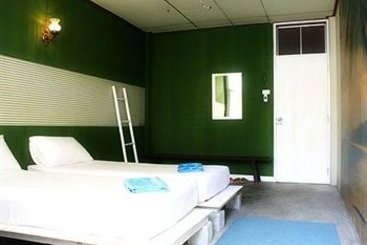 Hotel Phuket 43 Guesthouse 5