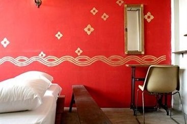 Hotel Phuket 43 Guesthouse 6