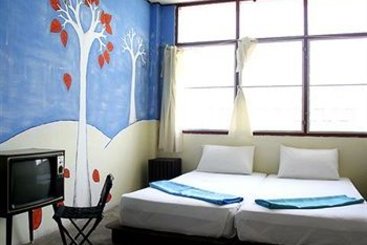 Hotel Phuket 43 Guesthouse 7