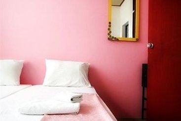 Hotel Phuket 43 Guesthouse 8