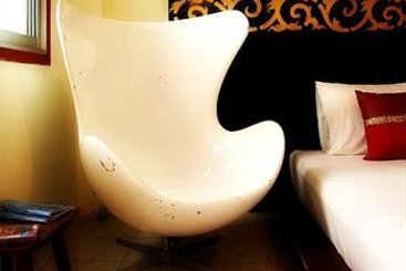 Hotel Phuket 43 Guesthouse 9