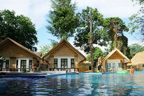 Z-Touch Lipe Island Resort 1