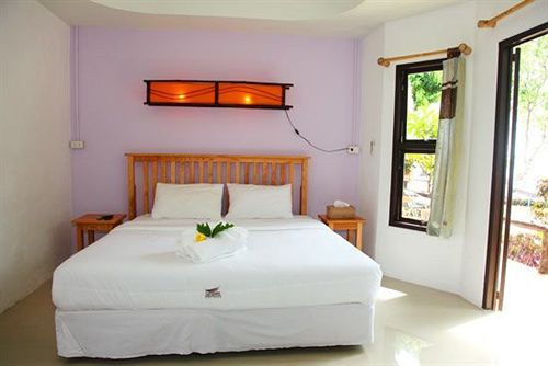 Z-Touch Lipe Island Resort 11