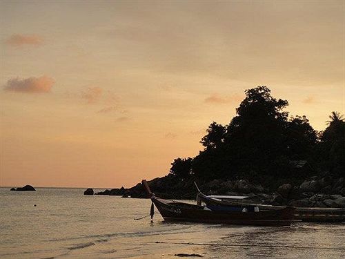 Z-Touch Lipe Island Resort 12