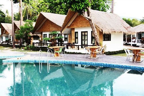 Z-Touch Lipe Island Resort 2