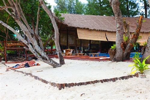 Z-Touch Lipe Island Resort 3