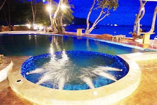 Z-Touch Lipe Island Resort 4