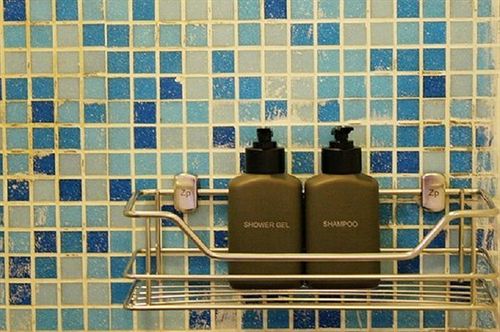 Z-Touch Lipe Island Resort 5