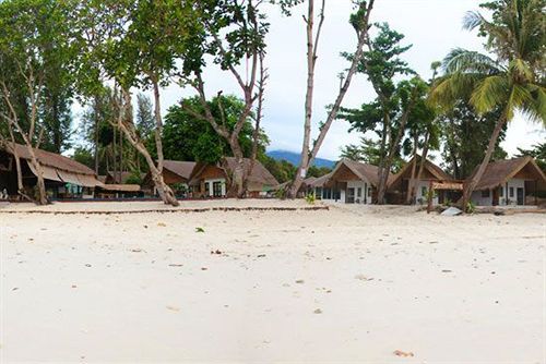 Z-Touch Lipe Island Resort 6