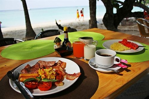 Z-Touch Lipe Island Resort 8