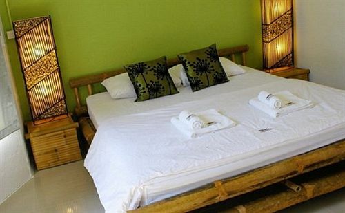 Z-Touch Lipe Island Resort 9