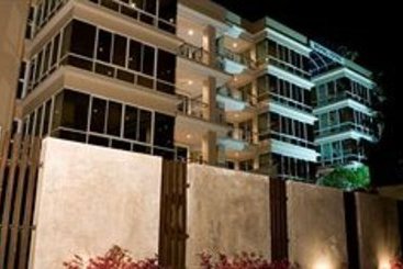 Hotel Baan Karon View Karon Beach Phuket