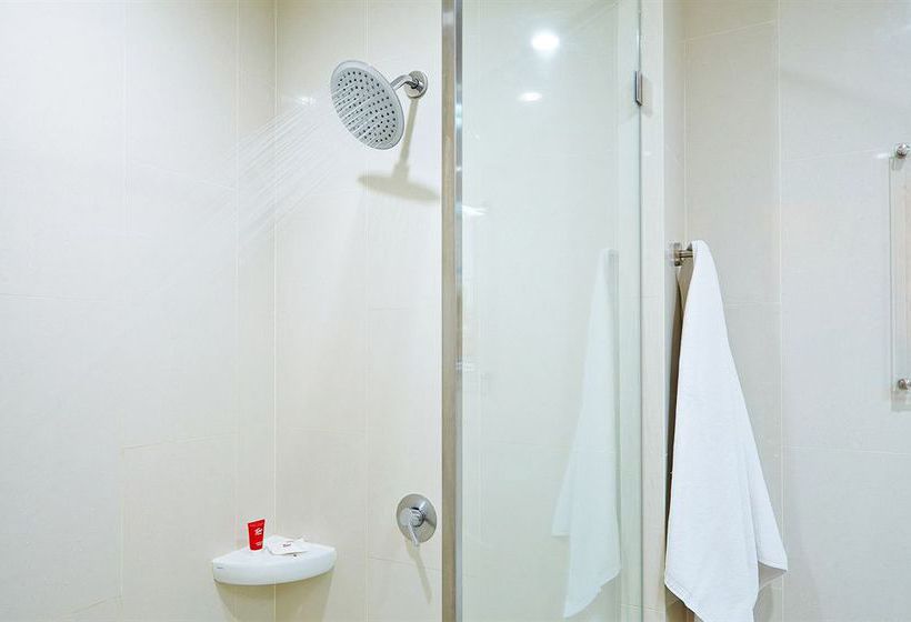 Tune Hotel - Hat Yai 10