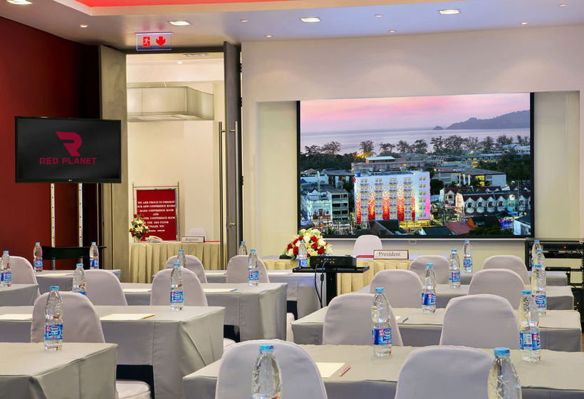 Tune Hotel - Hat Yai 12