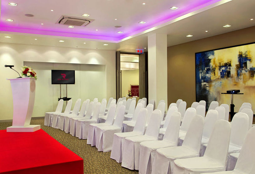 Tune Hotel - Hat Yai 13