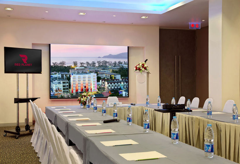 Tune Hotel - Hat Yai 14