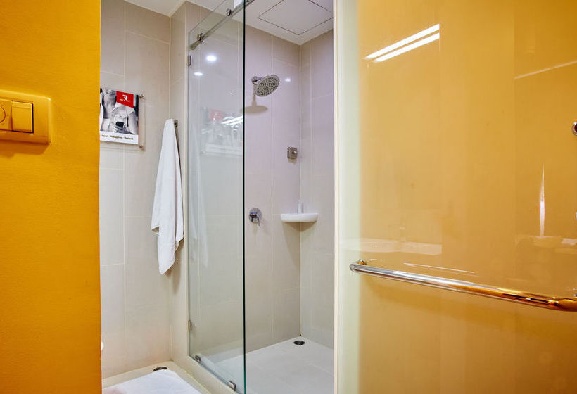 Tune Hotel - Hat Yai 15