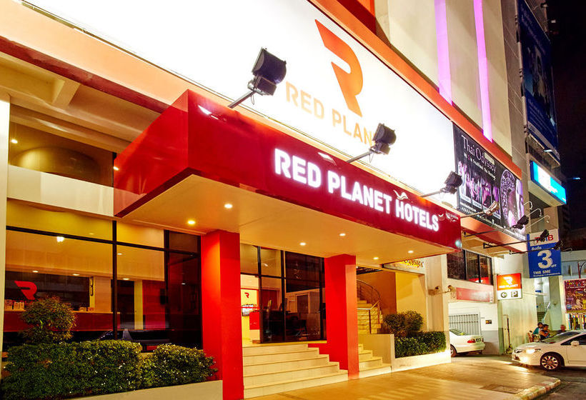 Tune Hotel - Hat Yai 16