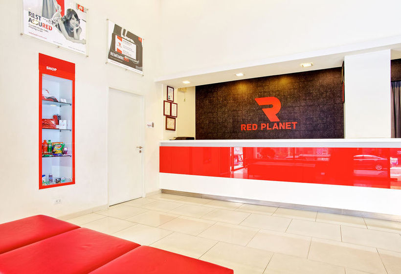 Tune Hotel - Hat Yai 19