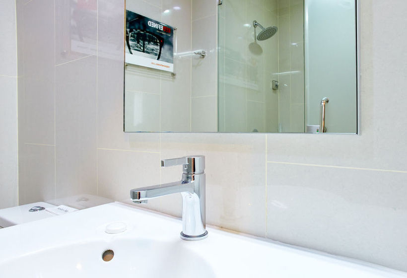 Tune Hotel - Hat Yai 20