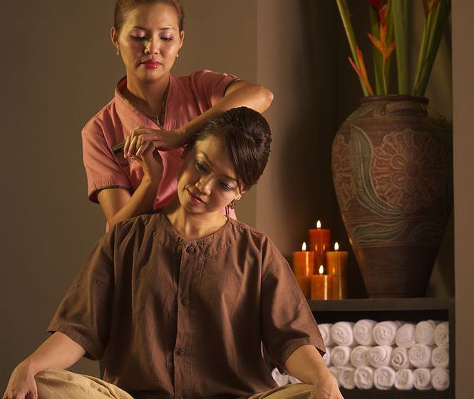 Tune Hotel - Hat Yai 3