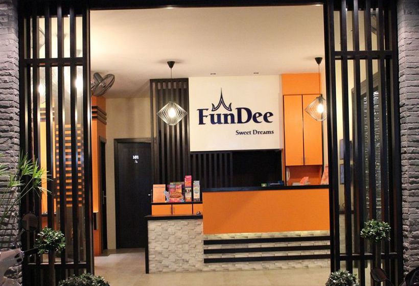 Fundee Boutique Hotel 1