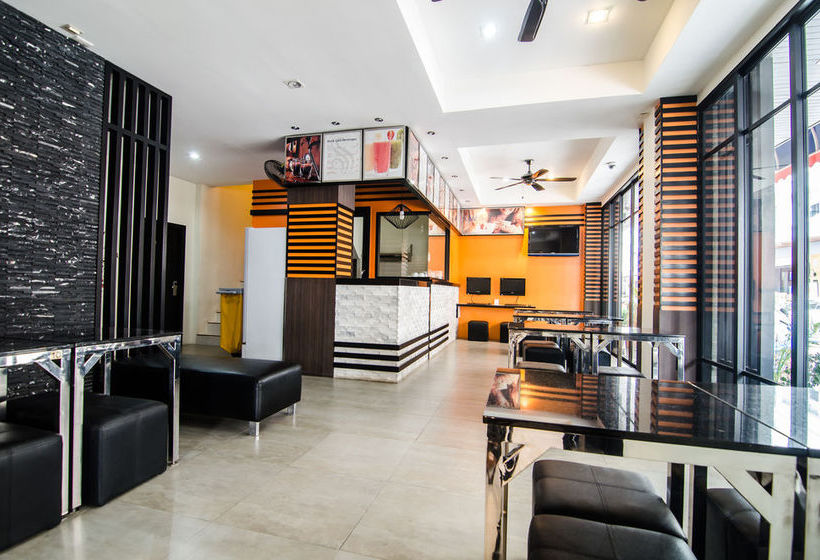 Fundee Boutique Hotel 11