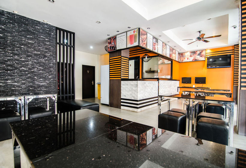 Fundee Boutique Hotel 12