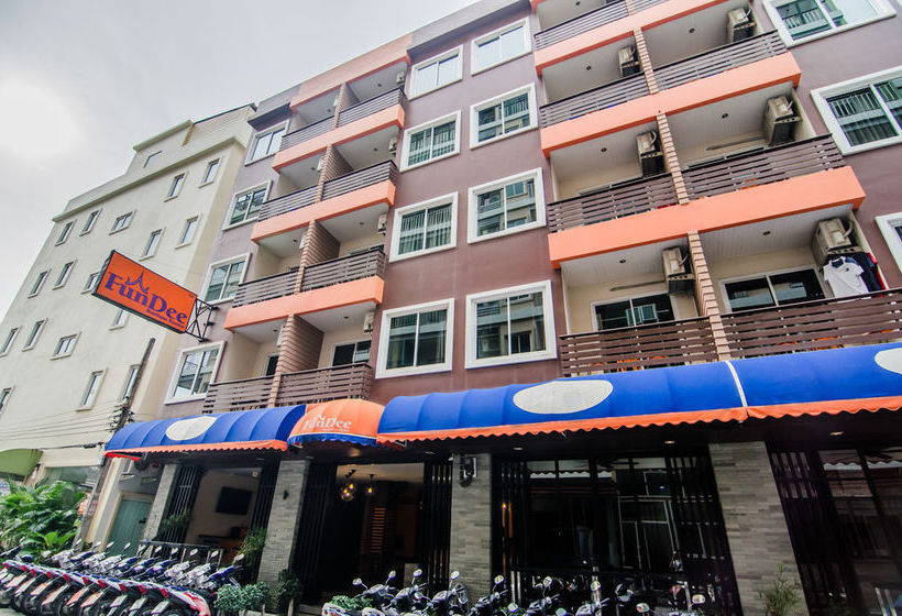 Fundee Boutique Hotel 15