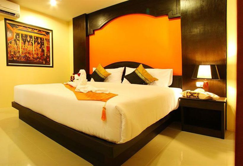 Fundee Boutique Hotel 2