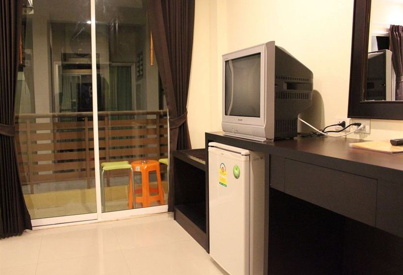 Fundee Boutique Hotel 3