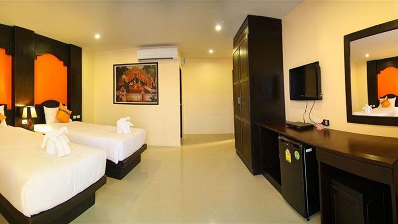 Fundee Boutique Hotel 4